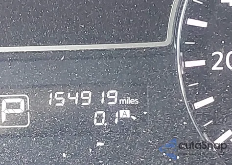 2013 Nissan Altima 2.5 S из США, поврежденный, VIN 1N4AL3APXDC184348